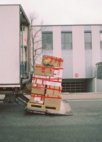 Tömning av dödsbo Tömning av dödsbo